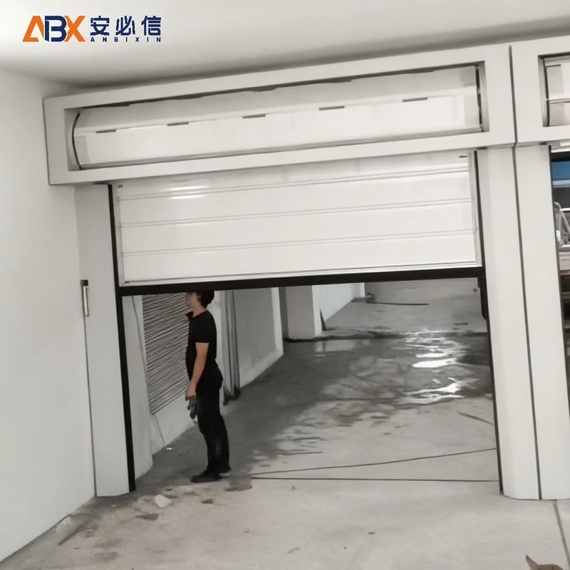 黄山市雷达高速门